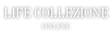 LIFE COLLEZIONE オンライン