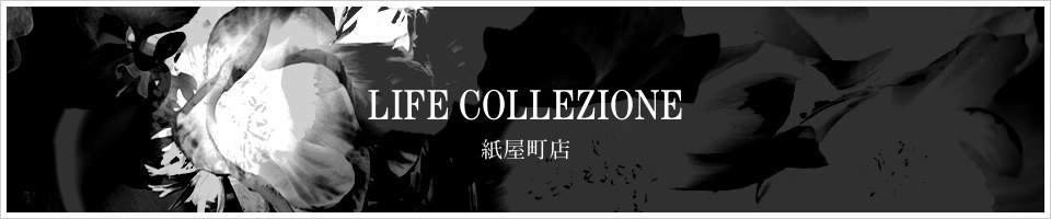 LIFE COLLEZIONE