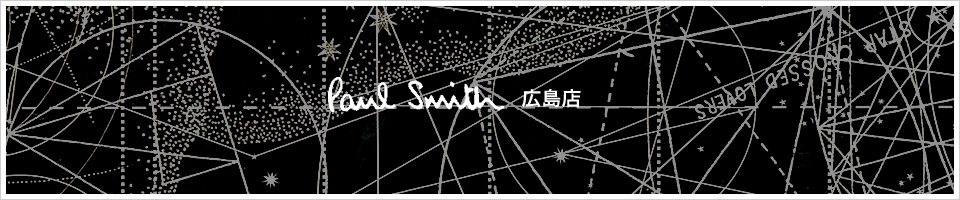 Paul Smith 広島店